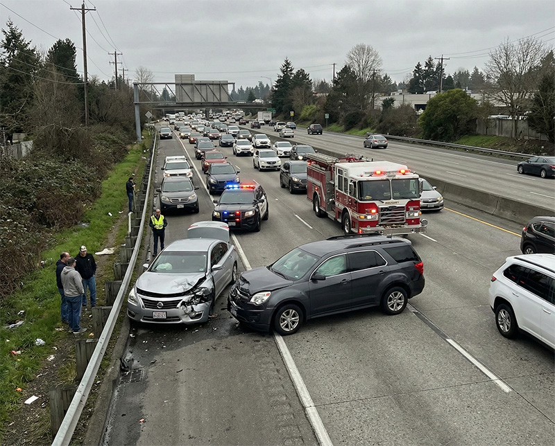 Personal injury lawyers in Tacoma